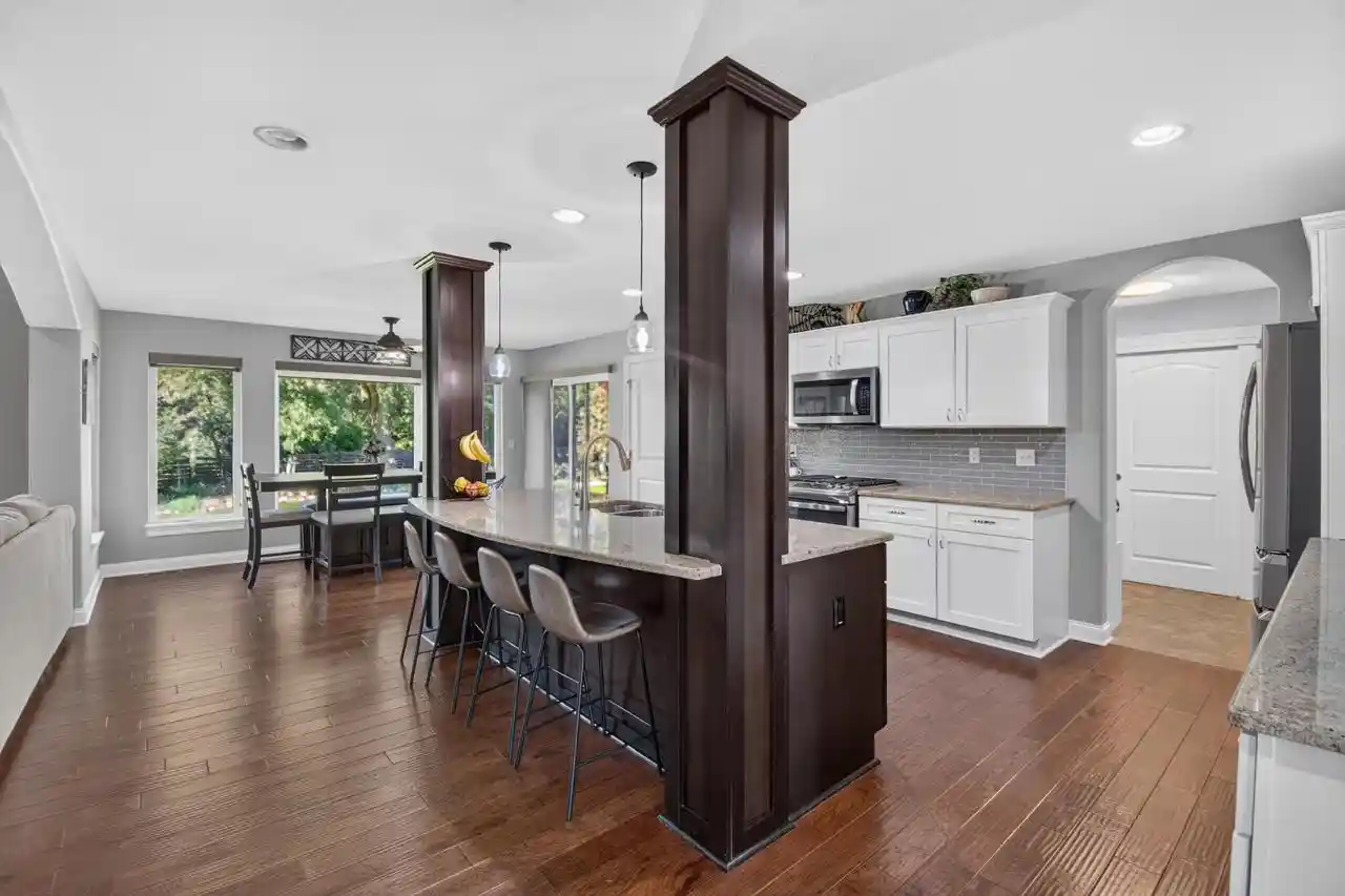 Photo 2 of Single family home for sale at 9446 Ashbury Ln, Pleasant Prairie, WI 53158 | MLS# 1983917 | Listing updated on 2026-10-09