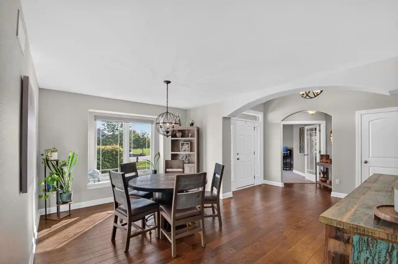Photo 3 of Single family home for sale at 9446 Ashbury Ln, Pleasant Prairie, WI 53158 | MLS# 1983917 | Listing updated on 2026-10-09