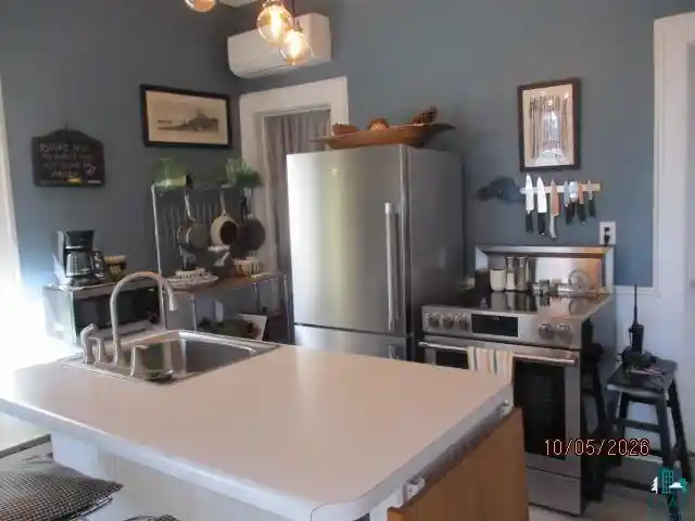 Photo 2 of Single family home for sale at 409 Front St, Bayfield, WI 54814 | MLS# 6128386 | Listing updated on 2026-10-08