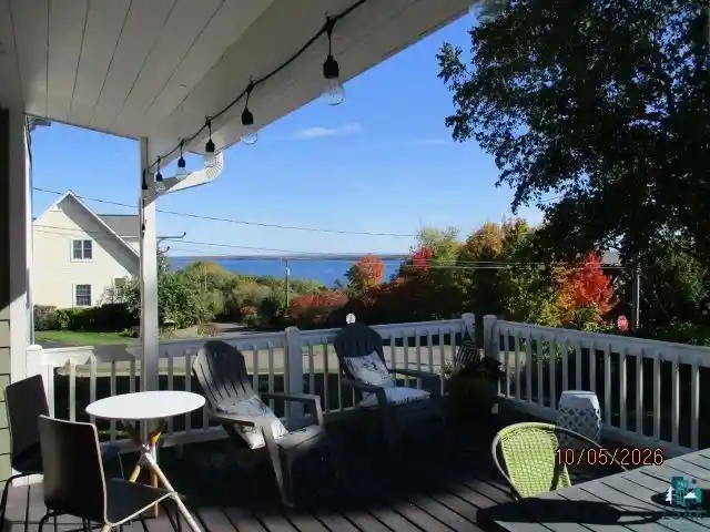 Photo 4 of Single family home for sale at 409 Front St, Bayfield, WI 54814 | MLS# 6128386 | Listing updated on 2026-10-08