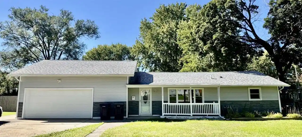 Single family home for sale at 1518 S Willard Ave, Janesville, WI 53546 | MLS# 2034270