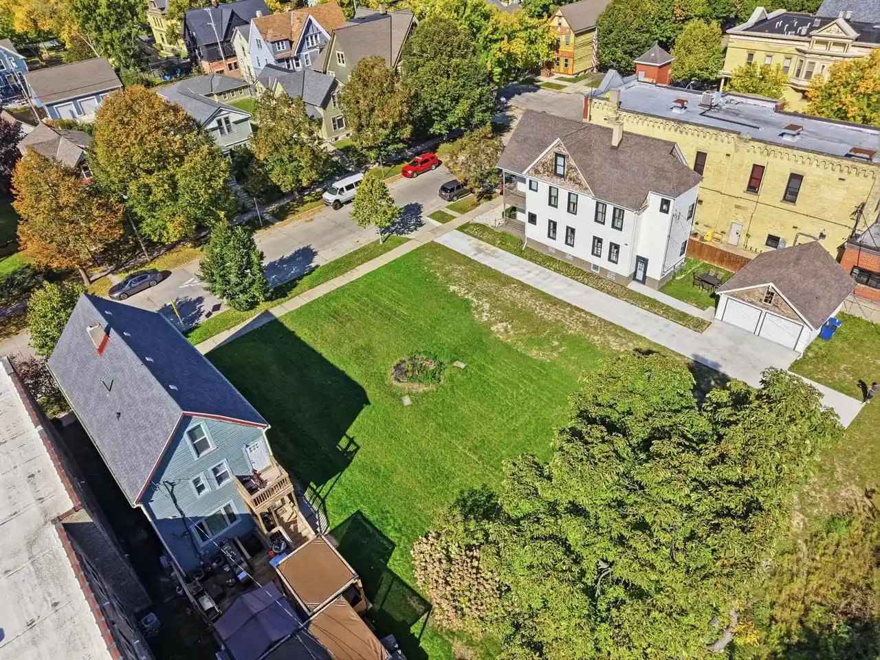Photo 2 of Land for sale at 2036 N Palmer St, Milwaukee, WI 53212 | MLS# 1983919 | Listing updated on 2026-10-11