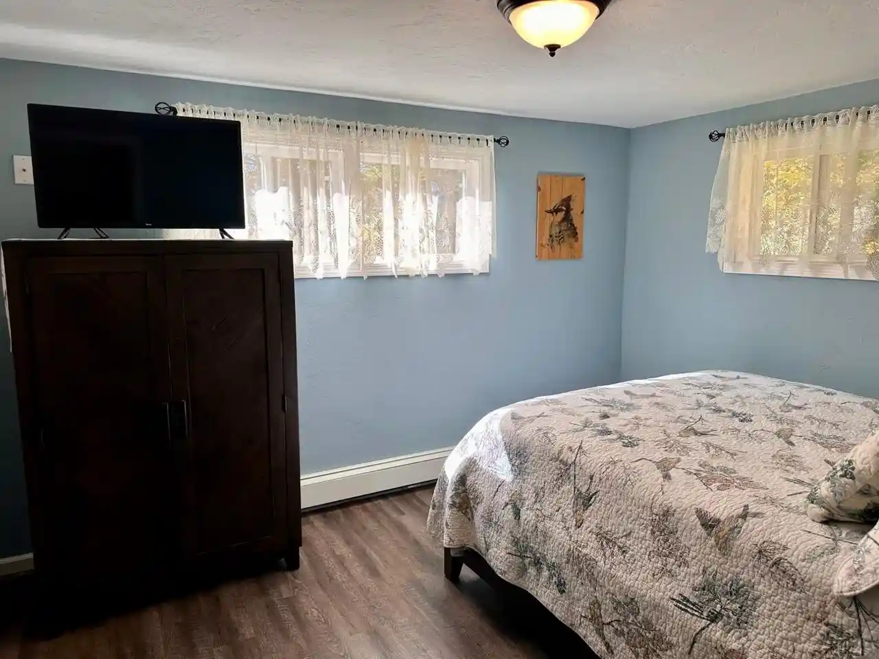 Photo 2 of Single family home for sale at N9463 County Rd T, Tripoli, WI 54564 | MLS# 22605028 | Listing updated on 2026-10-08