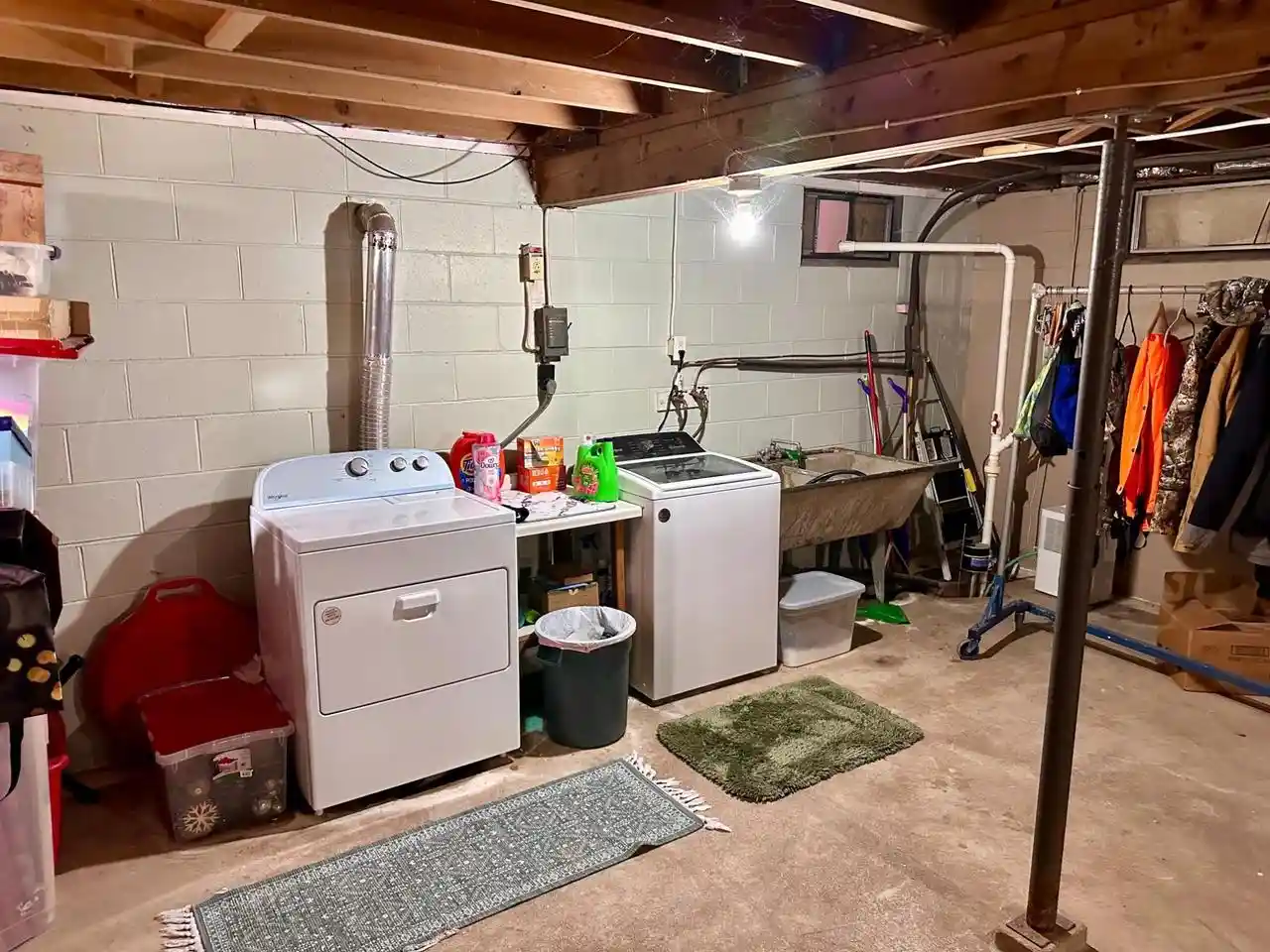 Photo 3 of Single family home for sale at N9463 County Rd T, Tripoli, WI 54564 | MLS# 22605028 | Listing updated on 2026-10-08
