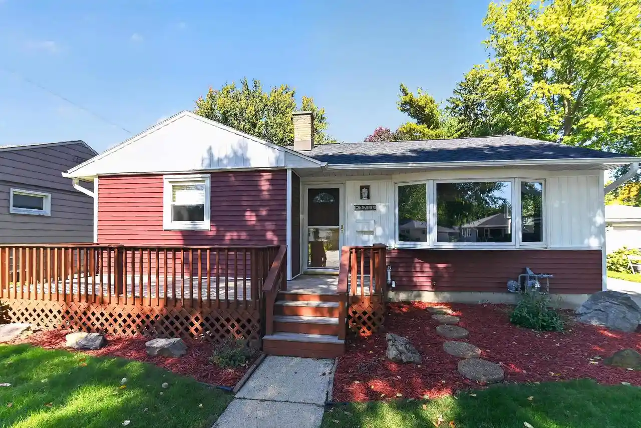 Single family home for sale at 3710 Sussex Ln, Madison, WI 53714 | MLS# 2034272