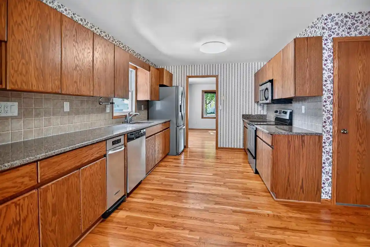 Photo 4 of Single family home for sale at 3710 Sussex Ln, Madison, WI 53714 | MLS# 2034272 | Listing updated on 2026-10-08