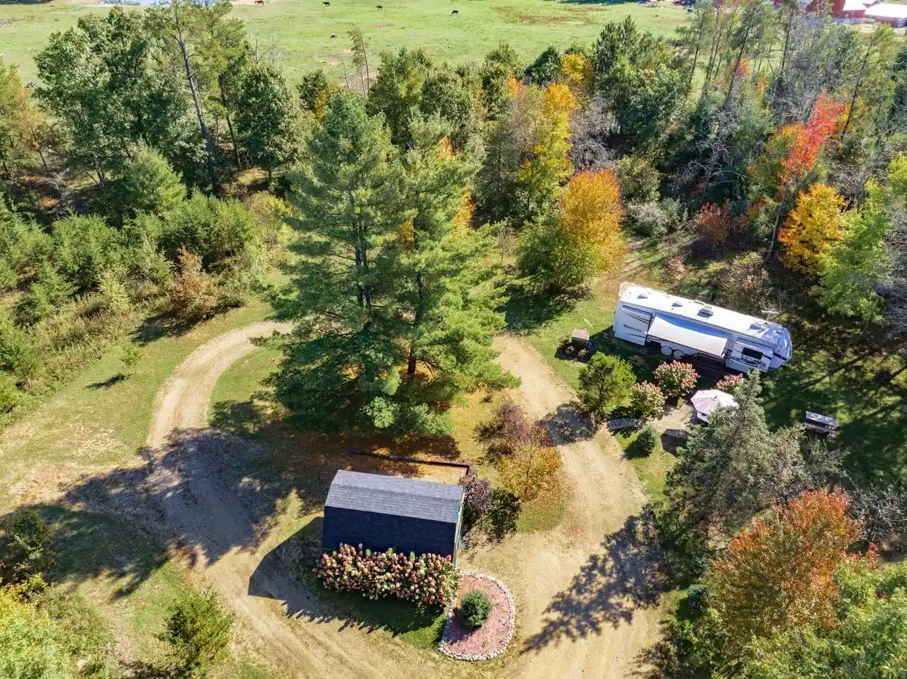 Photo 1 of Land for sale at 2294 14th Drive, Friendship, WI 53934 | MLS# 2034273 | Listing updated on 2026-10-08
