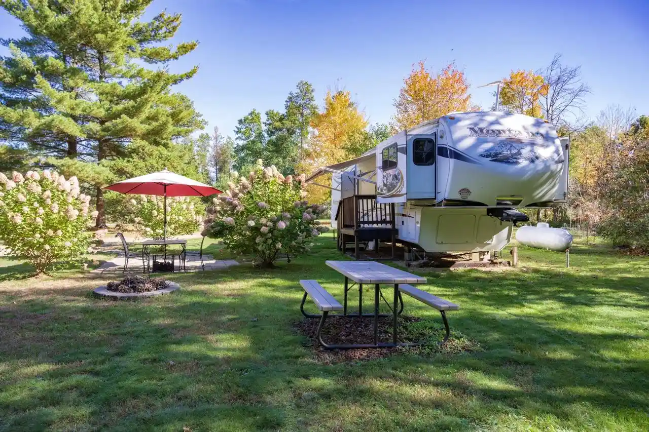 Photo 3 of Land for sale at 2294 14th Drive, Friendship, WI 53934 | MLS# 2034273 | Listing updated on 2026-10-08