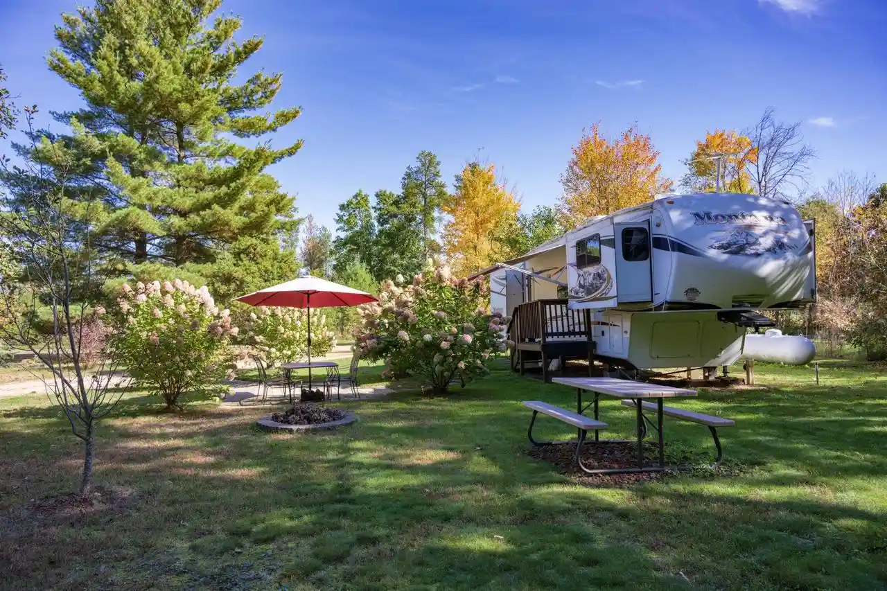 Photo 3 of Land for sale at 2294 14th Drive, Friendship, WI 53934 | MLS# 2034273 | Listing updated on 2026-10-08