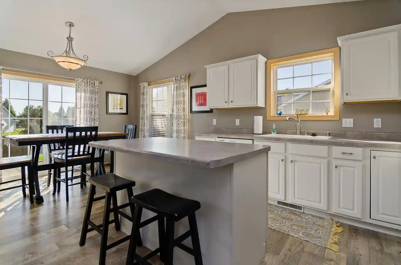 Photo 4 of Single family home for sale at N2262 Holy Hl Dr, Greenville, WI 54942 | MLS# 50333999 | Listing updated on 2026-10-08
