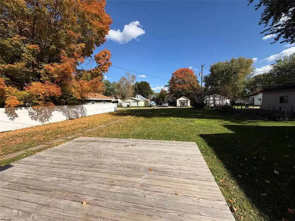 Photo 3 of Single family home for sale at 1514 Douglas St, Menomonie, WI 54751 | MLS# 1605811 | Listing updated on 2026-10-08