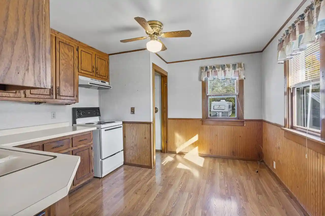 Photo 2 of Single family home for sale at 1120 County Rd C, Wausaukee, WI 54177 | MLS# 50333997 | Listing updated on 2026-10-08