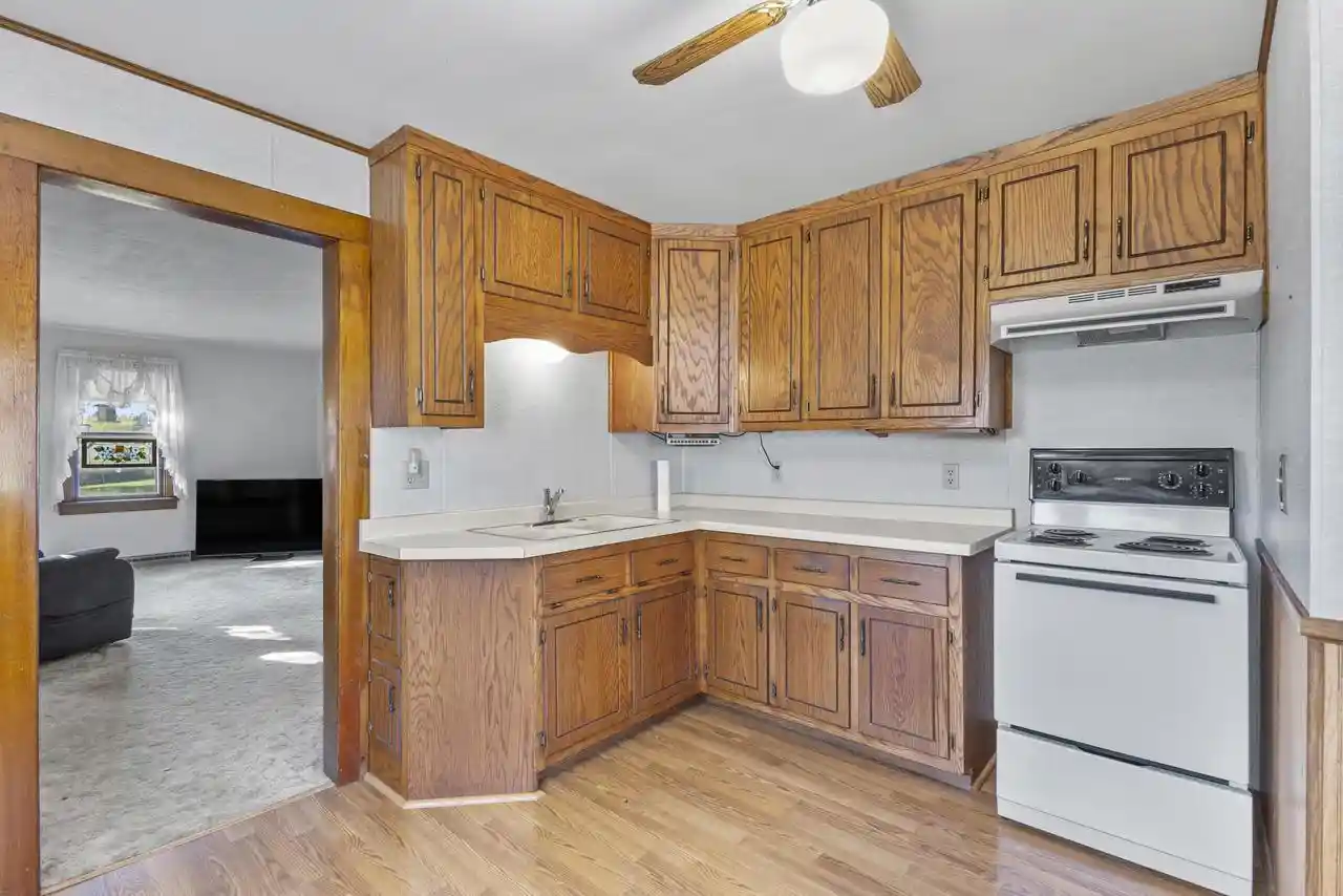 Photo 3 of Single family home for sale at 1120 County Rd C, Wausaukee, WI 54177 | MLS# 50333997 | Listing updated on 2026-10-08