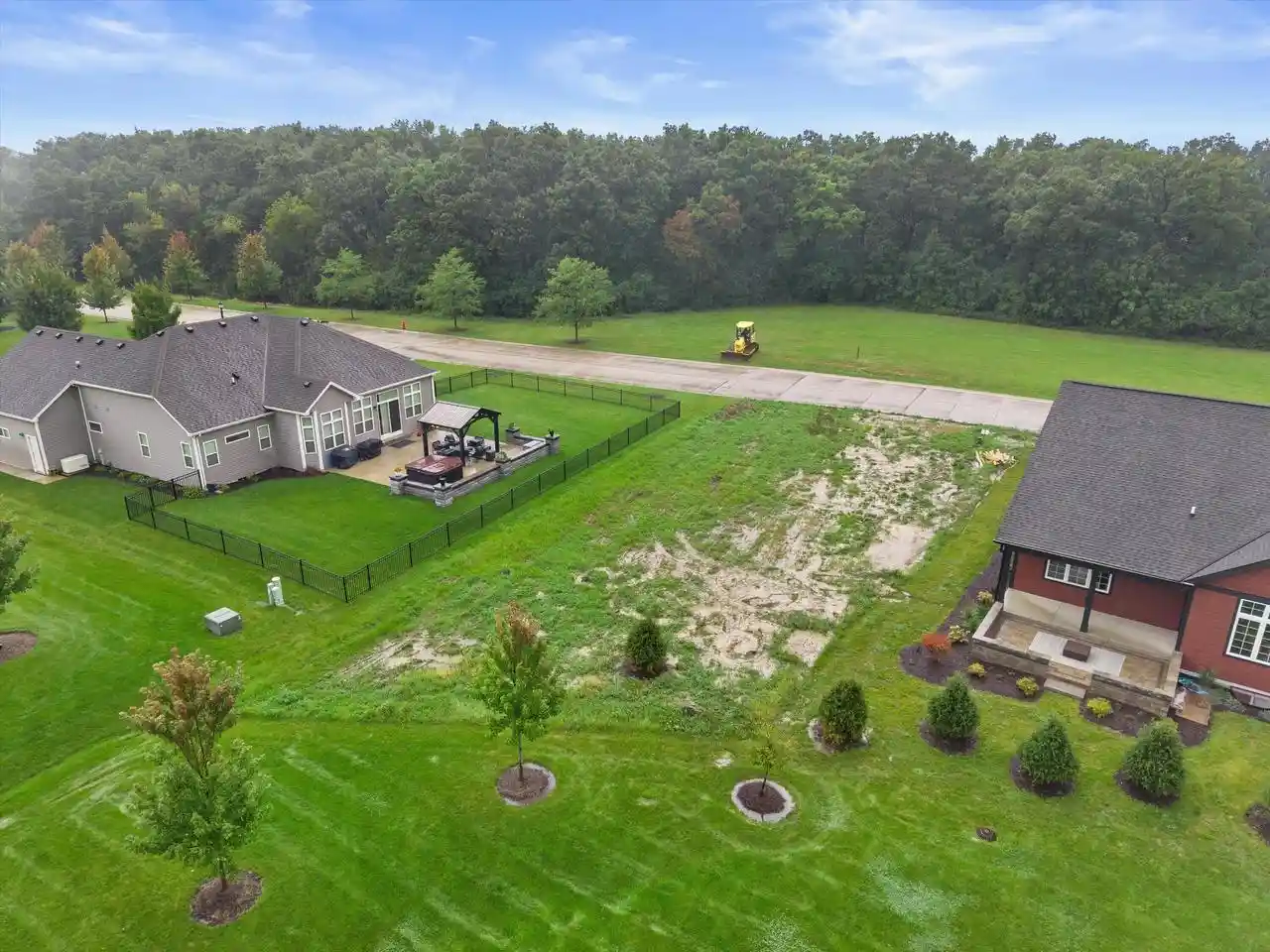 Photo 1 of Land for sale at 4778 98th Street #Lt66, Pleasant Prairie, WI 53158 | MLS# 1983928 | Listing updated on 2026-10-09