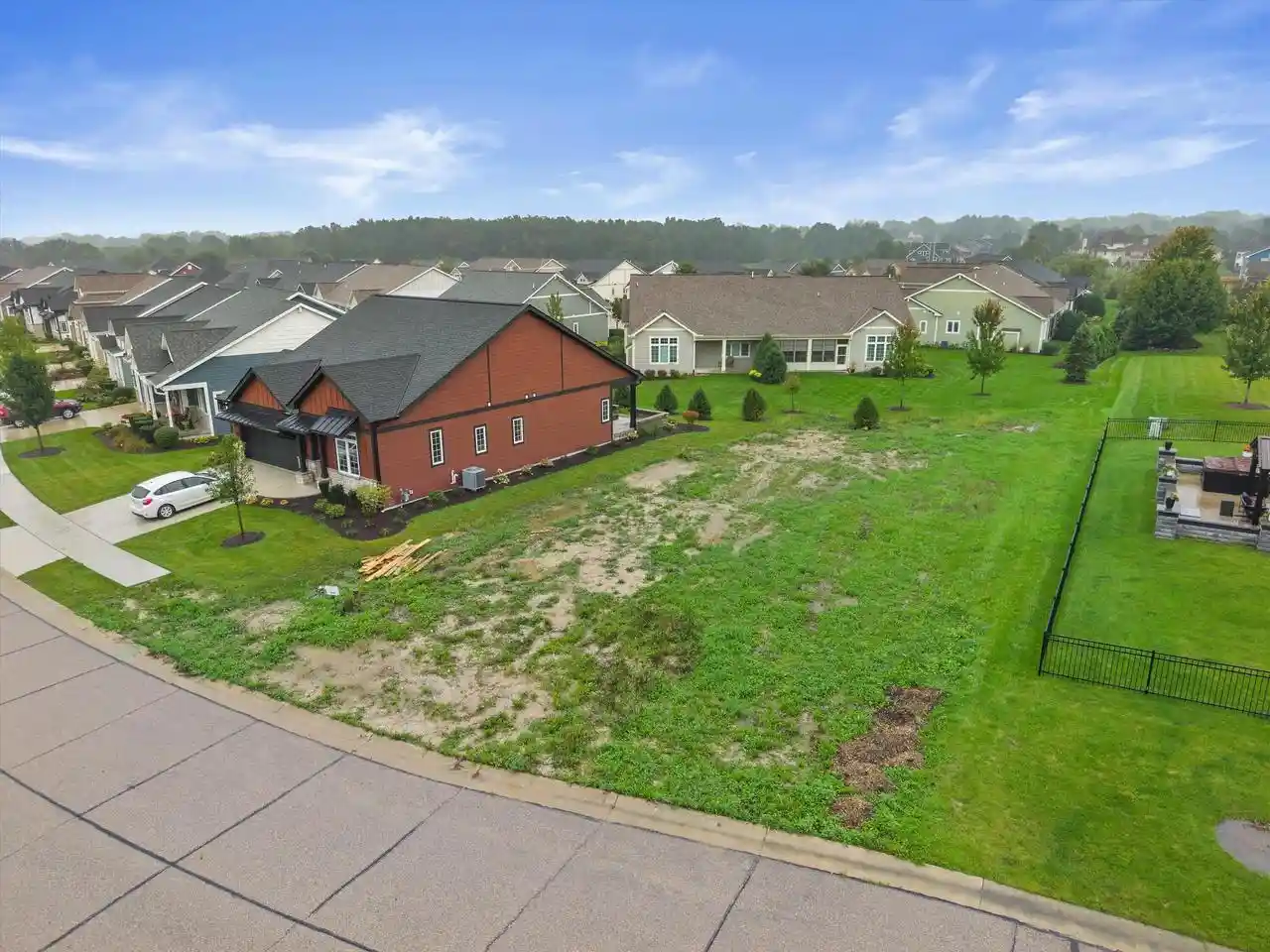 Photo 3 of Land for sale at 4778 98th Street #Lt66, Pleasant Prairie, WI 53158 | MLS# 1983928 | Listing updated on 2026-10-09