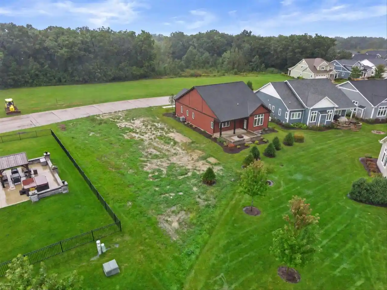 Photo 4 of Land for sale at 4778 98th Street #Lt66, Pleasant Prairie, WI 53158 | MLS# 1983928 | Listing updated on 2026-10-09