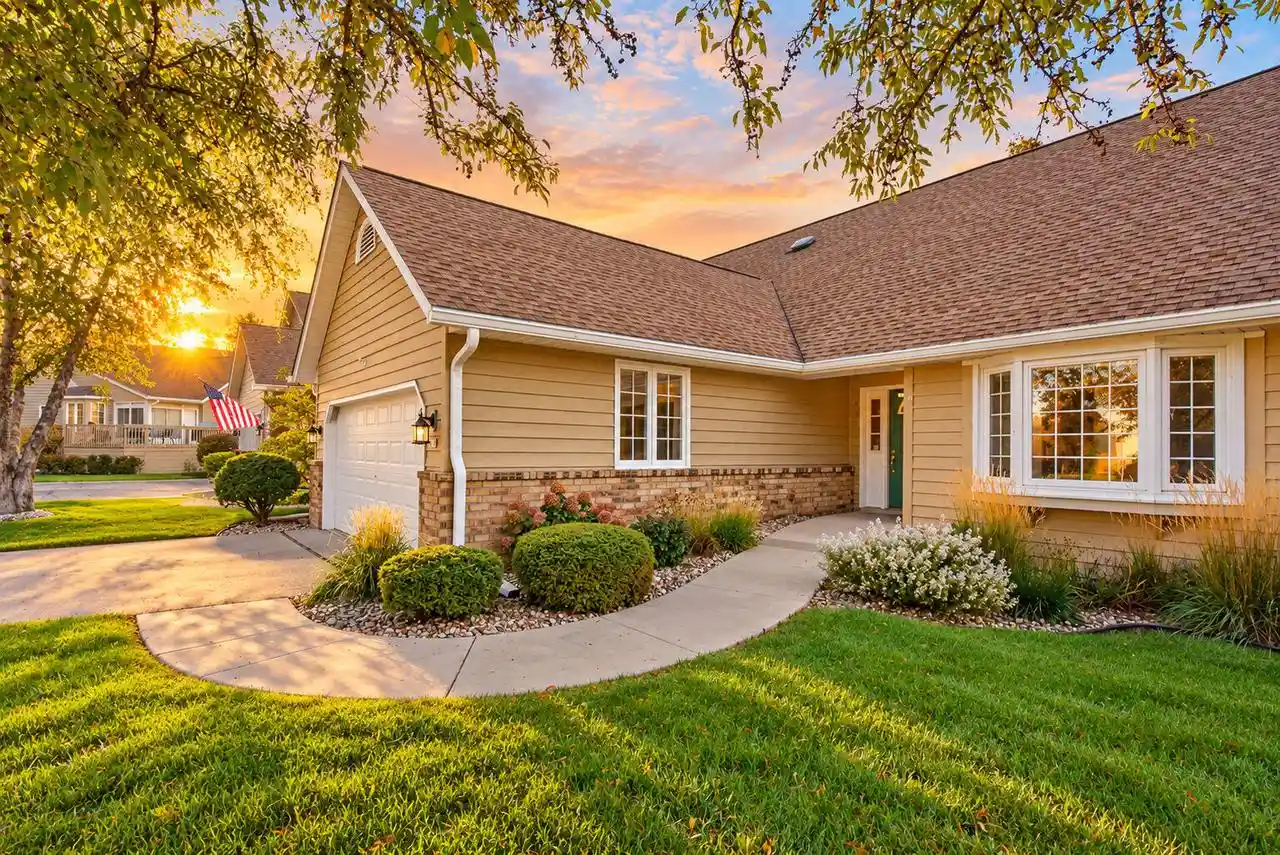 Photo 1 of Condo for sale at 858 Augusta #C, Waterford, WI 53185 | MLS# 1983926 | Listing updated on 2026-10-09