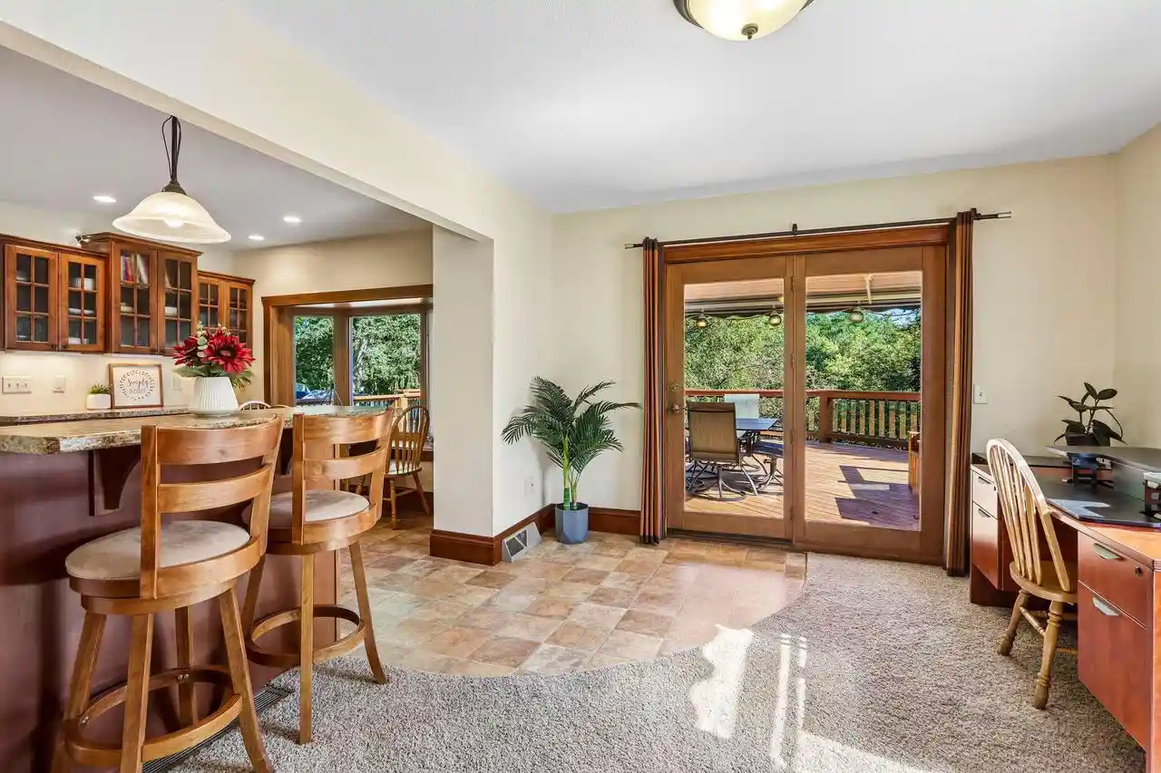 Photo 3 of Single family home for sale at 319 Sheldon St, Cambridge, WI 53523 | MLS# 1983927 | Listing updated on 2026-10-08