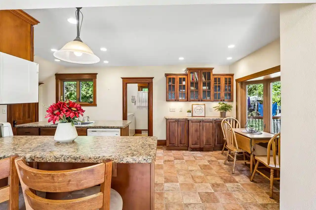 Photo 4 of Single family home for sale at 319 Sheldon St, Cambridge, WI 53523 | MLS# 1983927 | Listing updated on 2026-10-08