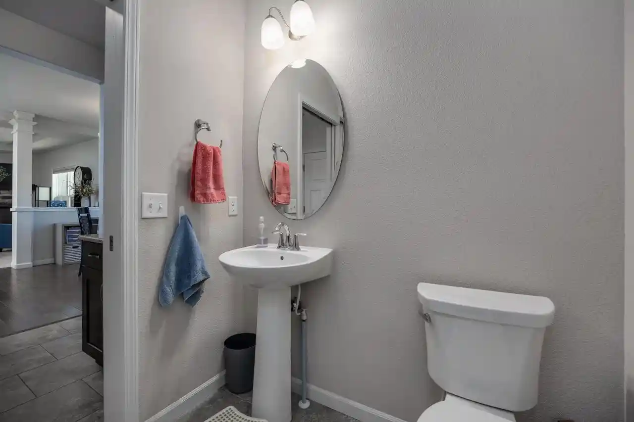 Photo 1 of Single family home for sale at 421 Colt Dr, Belleville, WI 53508 | MLS# 2034276 | Listing updated on 2026-10-08