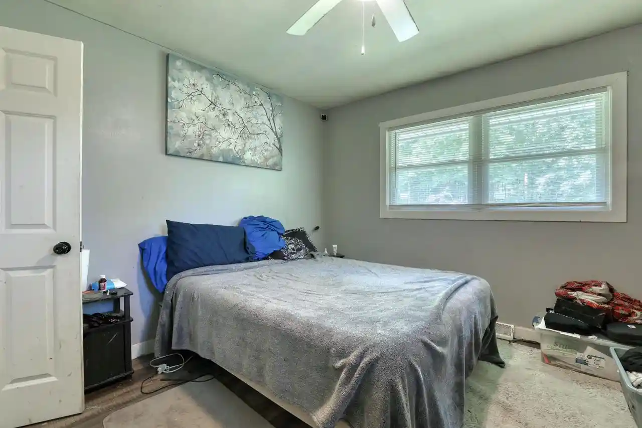 Photo 2 of Single family home for sale at 2840 Church Rd, Jackson, WI 53037 | MLS# 1983931 | Listing updated on 2026-10-09