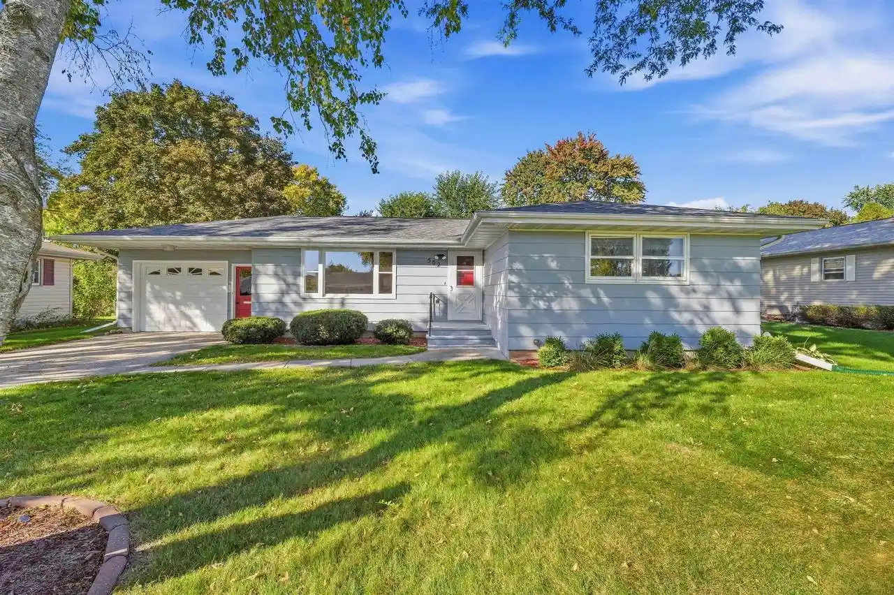 Photo 1 of Single family home for sale at 502 Lake St, Beaver Dam, WI 53916 | MLS# 2034277 | Listing updated on 2026-10-08