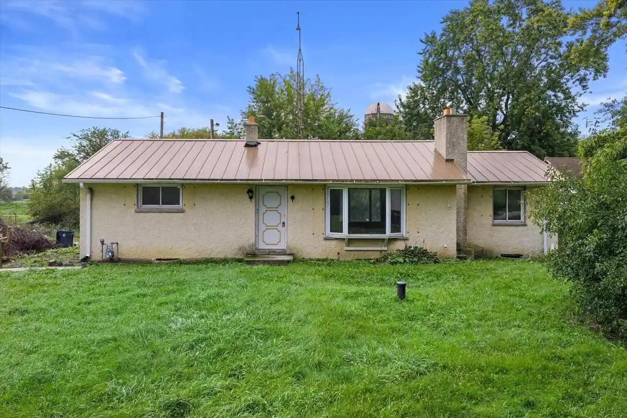 Single family home for sale at 11241 Spring St, Mount Pleasant, WI 53177 | MLS# 1983933