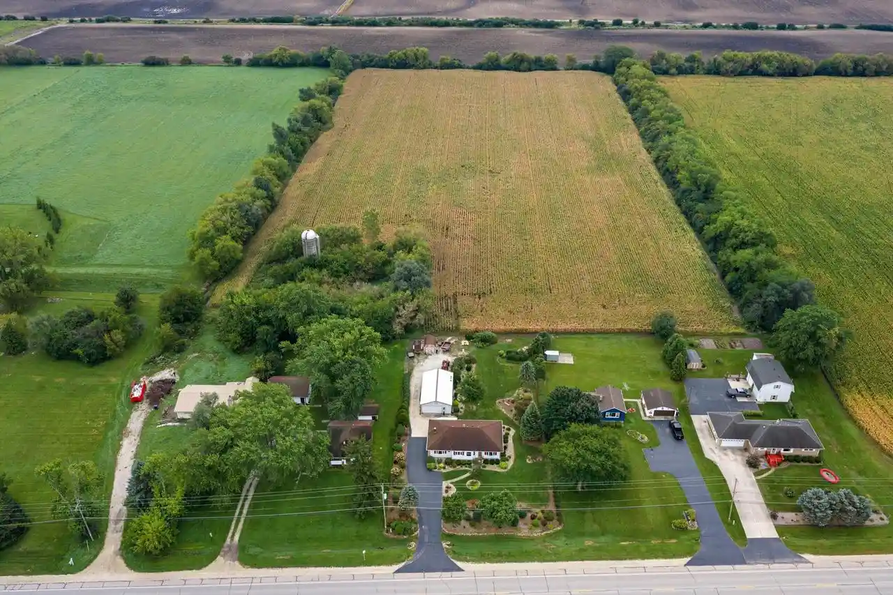 Photo 2 of Single family home for sale at 11241 Spring St, Mount Pleasant, WI 53177 | MLS# 1983933 | Listing updated on 2026-10-08