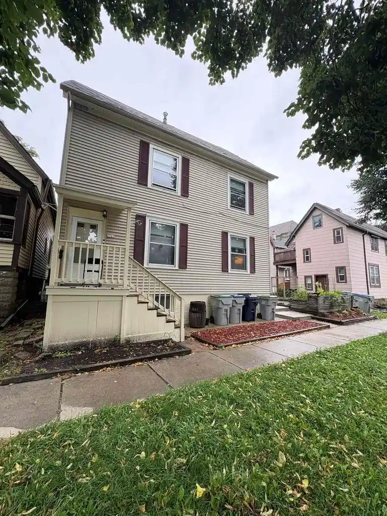Multi family home for sale at 2565 N Weil St #2567, Milwaukee, WI 53212 | MLS# 1983934