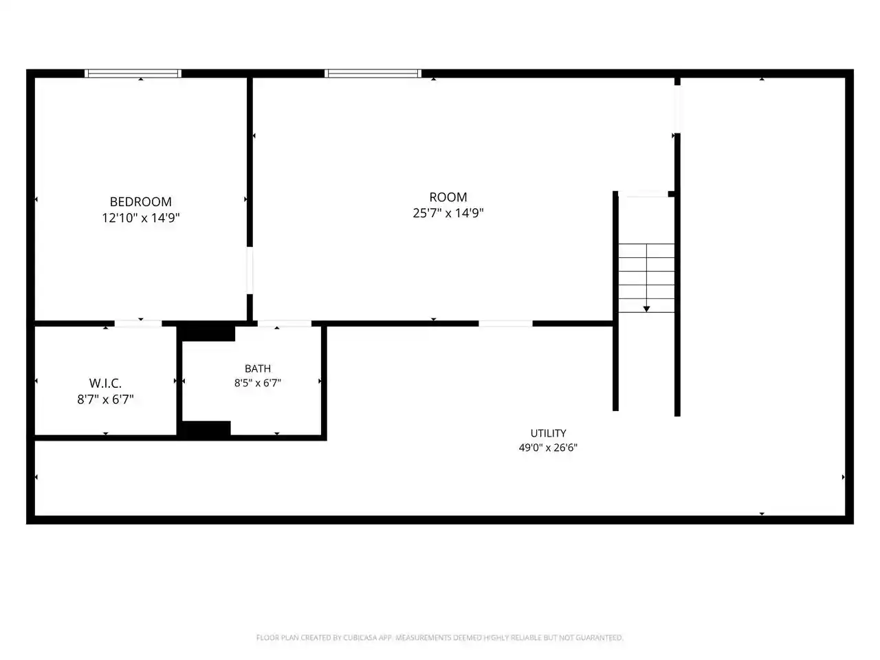 Photo 1 of Single family home for sale at 804 W Ann St, Kaukauna, WI 54130 | MLS# 50333955 | Listing updated on 2026-10-08
