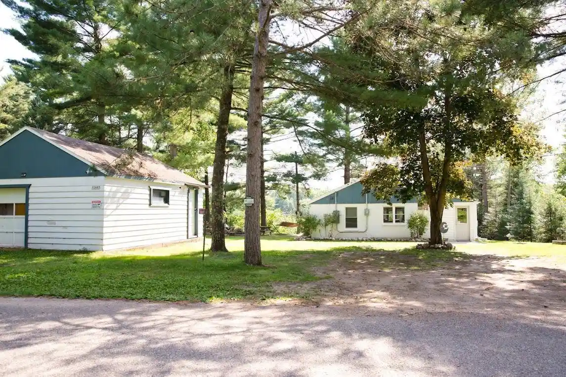 Photo 1 of Single family home for sale at 12687 E Shore Dr, Mountain, WI 54149 | MLS# 50333984 | Listing updated on 2026-10-08