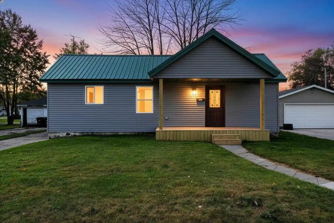 Single family home for sale at 517 S Hamlin St, Shawano, WI 54166 | MLS# 50334004