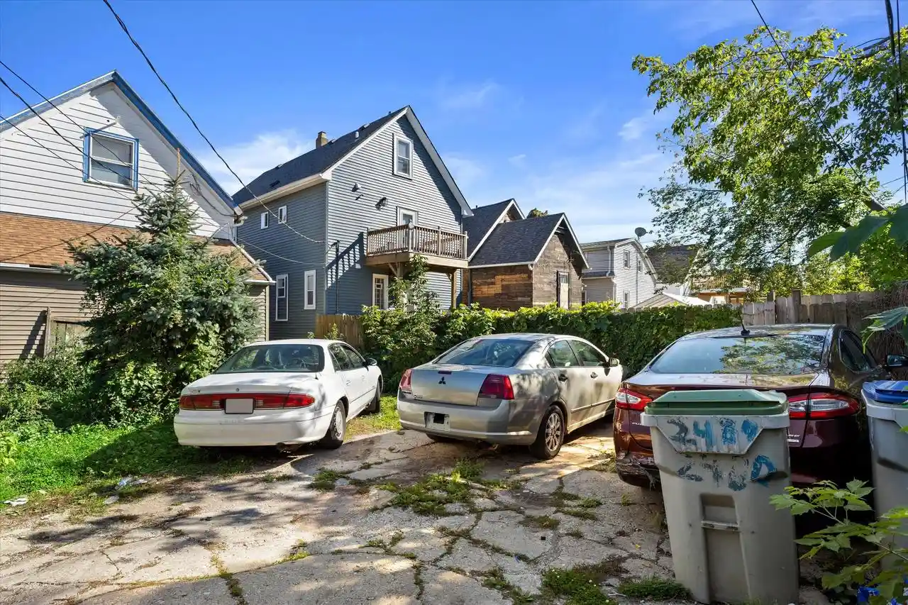 Photo 1 of Multi family home for sale at 2319 S 17th Street, Milwaukee, WI 53215 | MLS# 1983937 | Listing updated on 2026-10-08