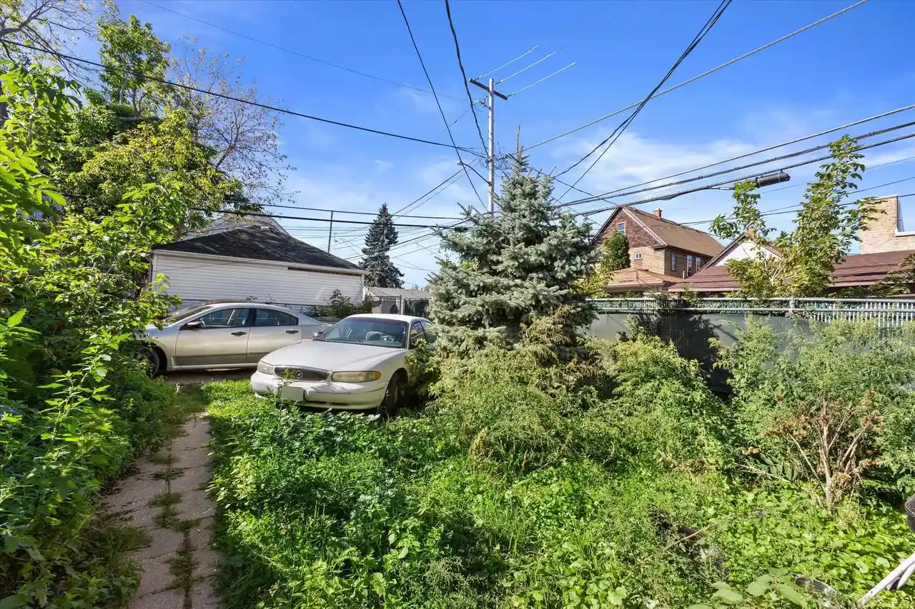 Photo 3 of Multi family home for sale at 2319 S 17th Street, Milwaukee, WI 53215 | MLS# 1983937 | Listing updated on 2026-10-08