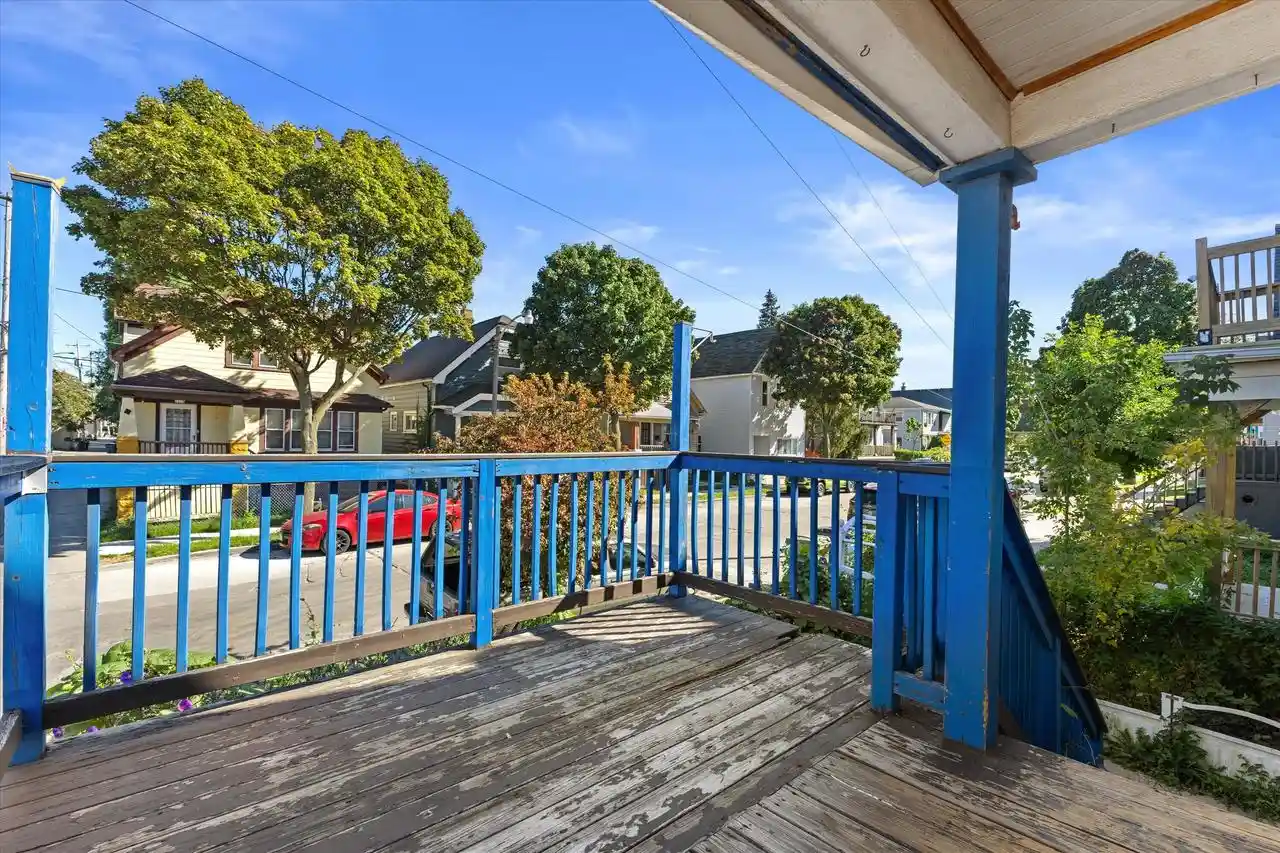 Photo 4 of Multi family home for sale at 2319 S 17th Street, Milwaukee, WI 53215 | MLS# 1983937 | Listing updated on 2026-10-08