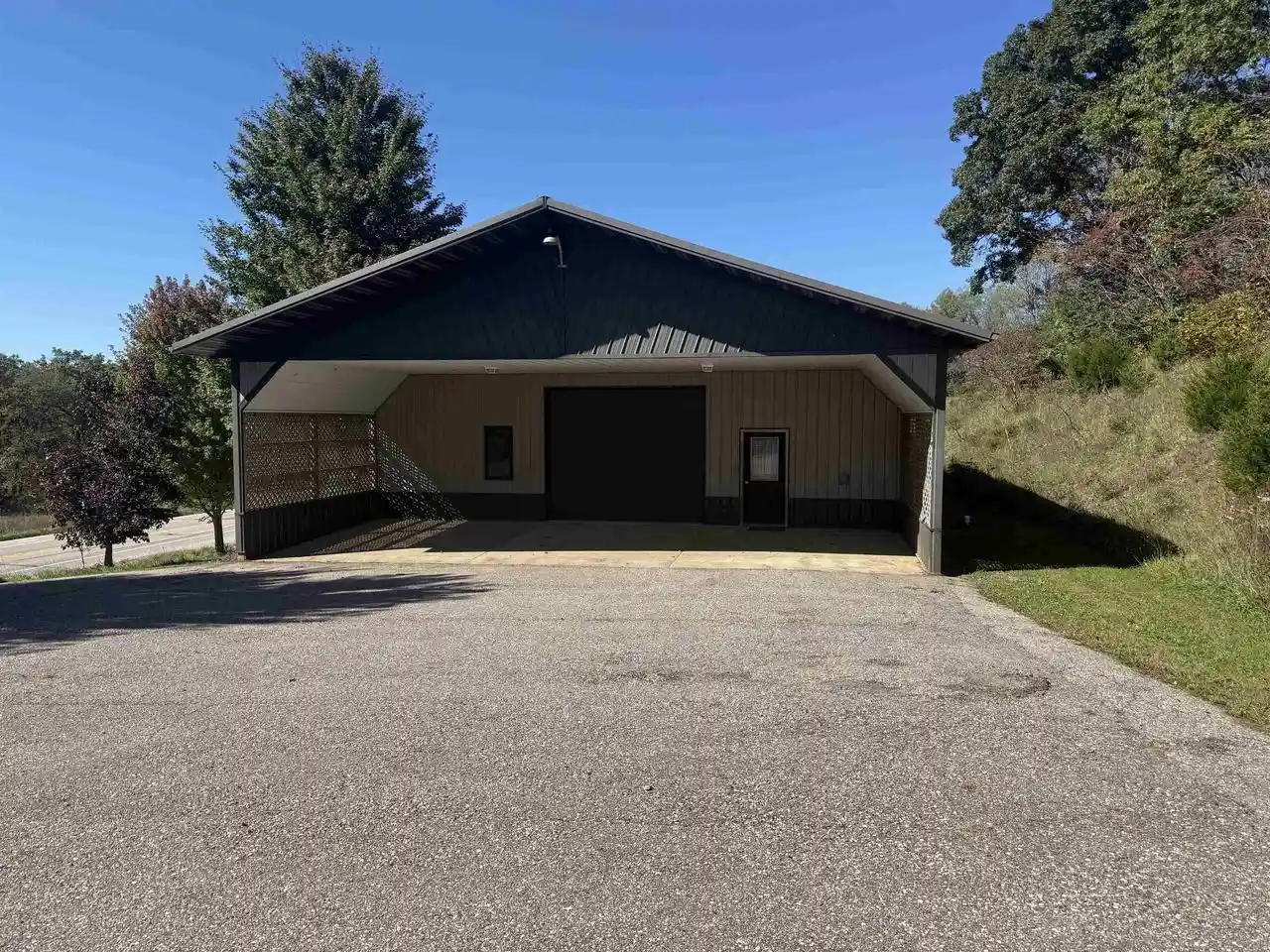 Photo 1 of Single family home for sale at S7269 Highway 131, Readstown, WI 54652 | MLS# 2034278 | Listing updated on 2026-10-08