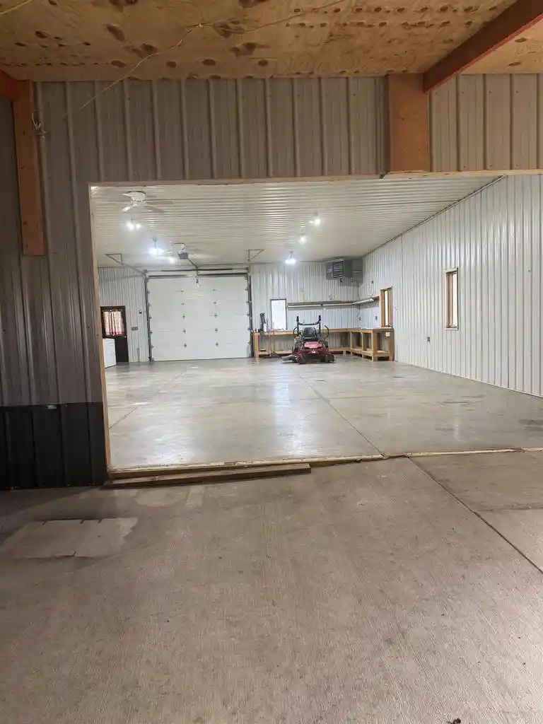 Photo 3 of Single family home for sale at S7269 Highway 131, Readstown, WI 54652 | MLS# 2034278 | Listing updated on 2026-10-08