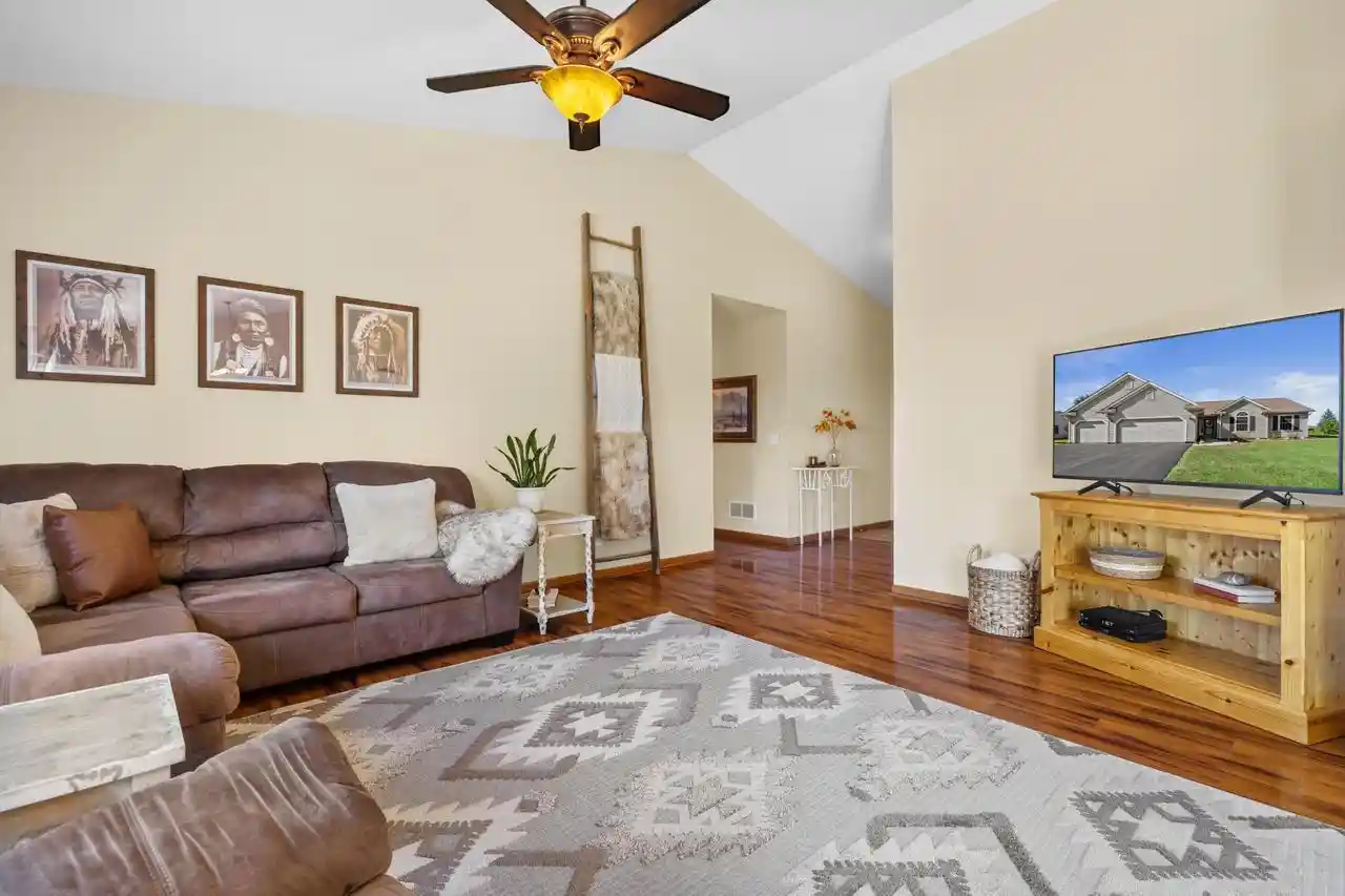 Photo 1 of Single family home for sale at 521 Tomahawk Dr, Twin Lakes, WI 53181 | MLS# 1983938 | Listing updated on 2026-10-09