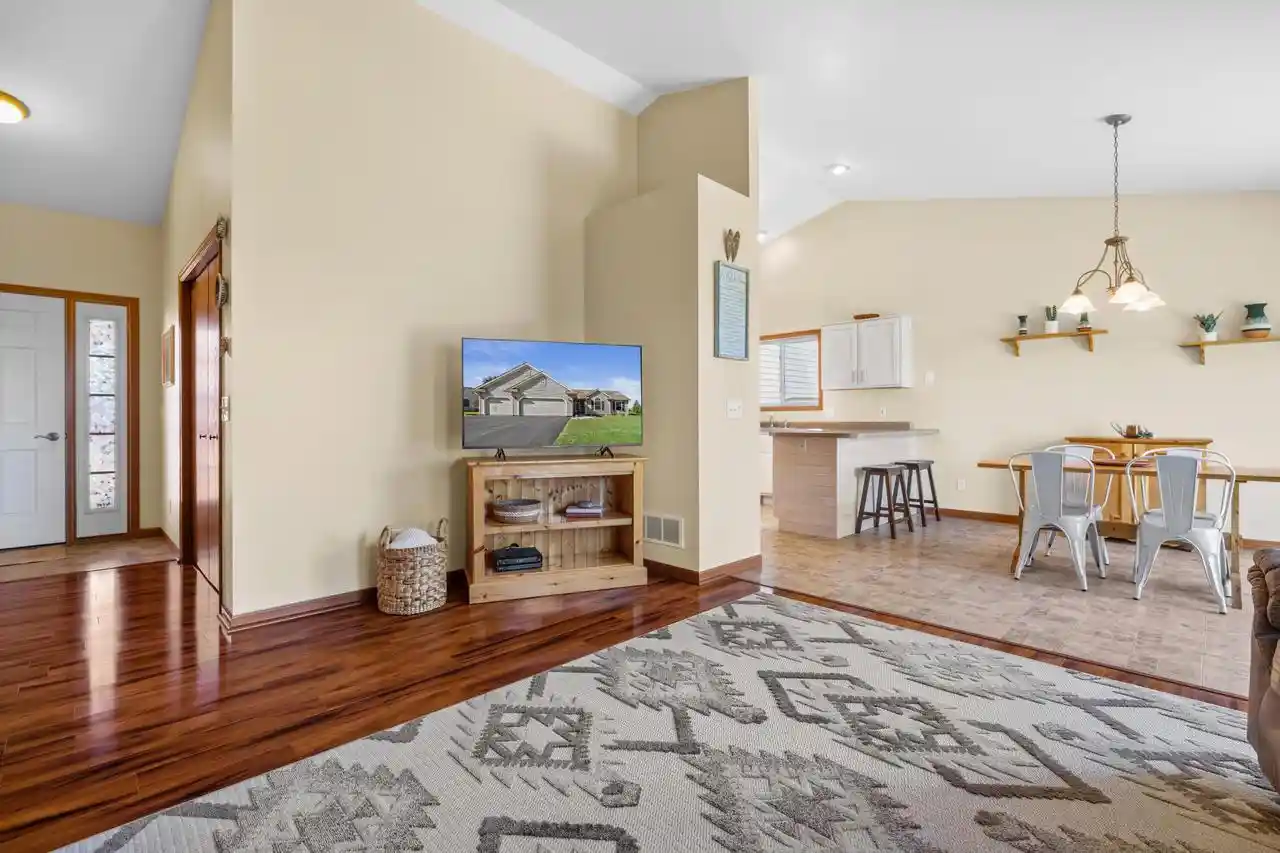 Photo 2 of Single family home for sale at 521 Tomahawk Dr, Twin Lakes, WI 53181 | MLS# 1983938 | Listing updated on 2026-10-09