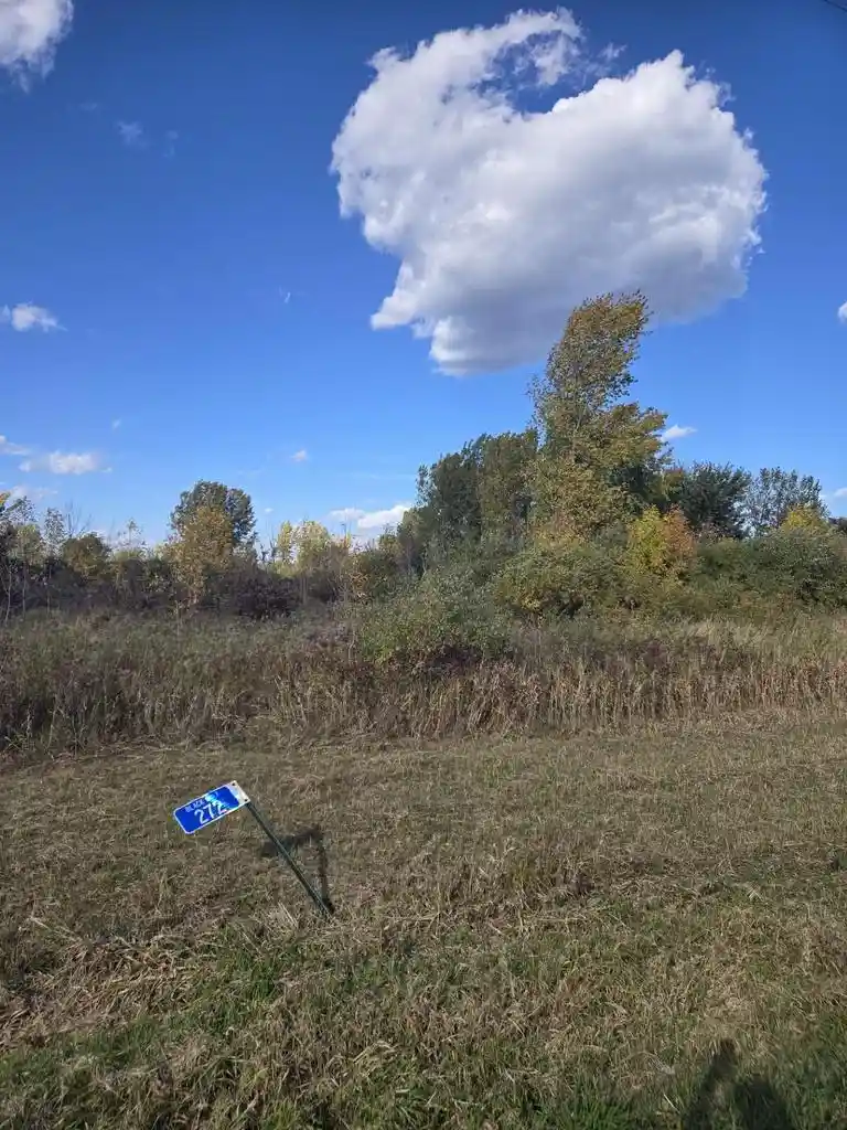 Photo 1 of Land for sale at 272 E Lone Elm Ave, Van Dyne, WI 54979 | MLS# 50334010 | Listing updated on 2026-10-09