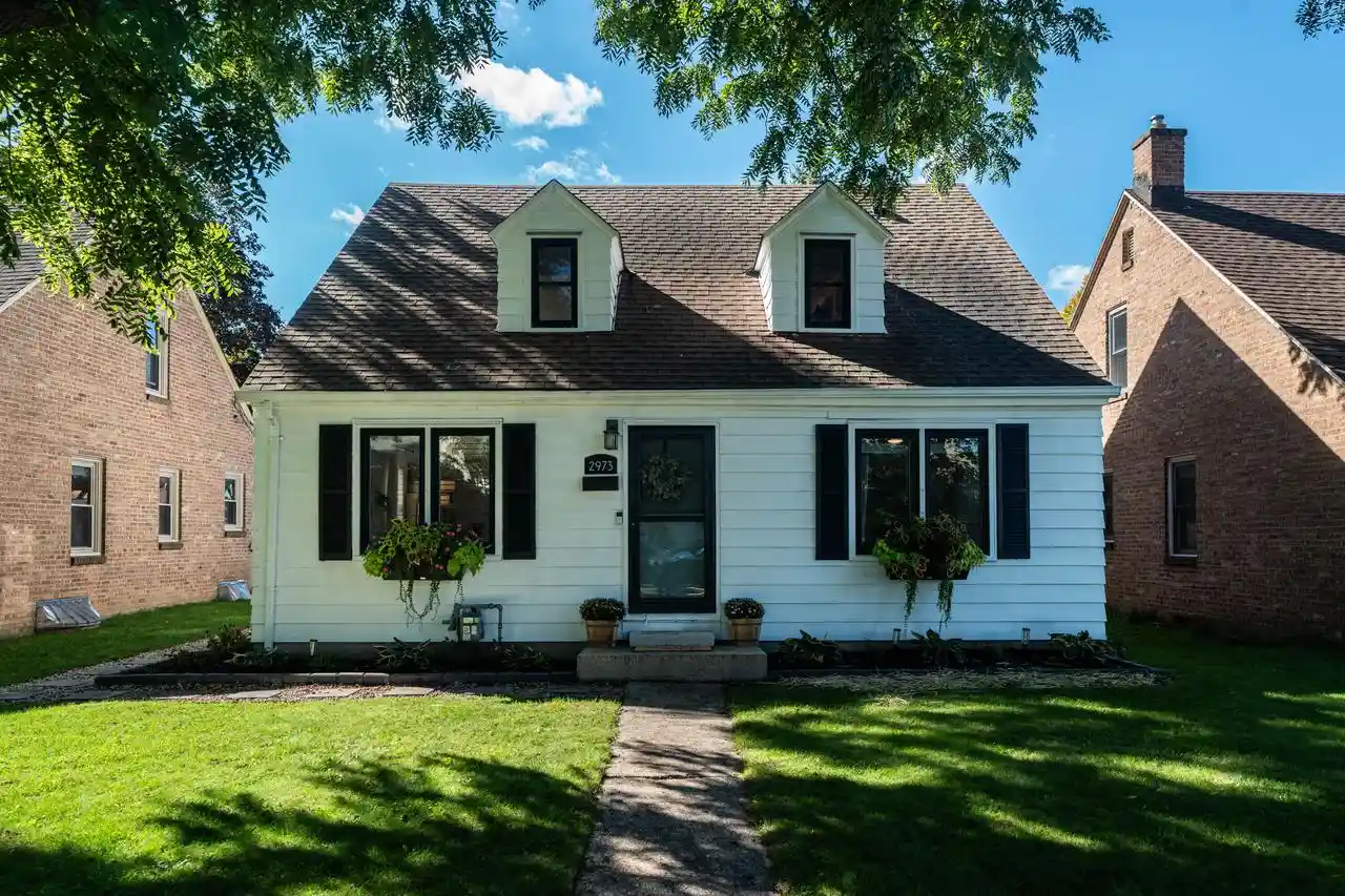 Single family home for sale at 2973 N 79th Street, Milwaukee, WI 53222 | MLS# 1983943