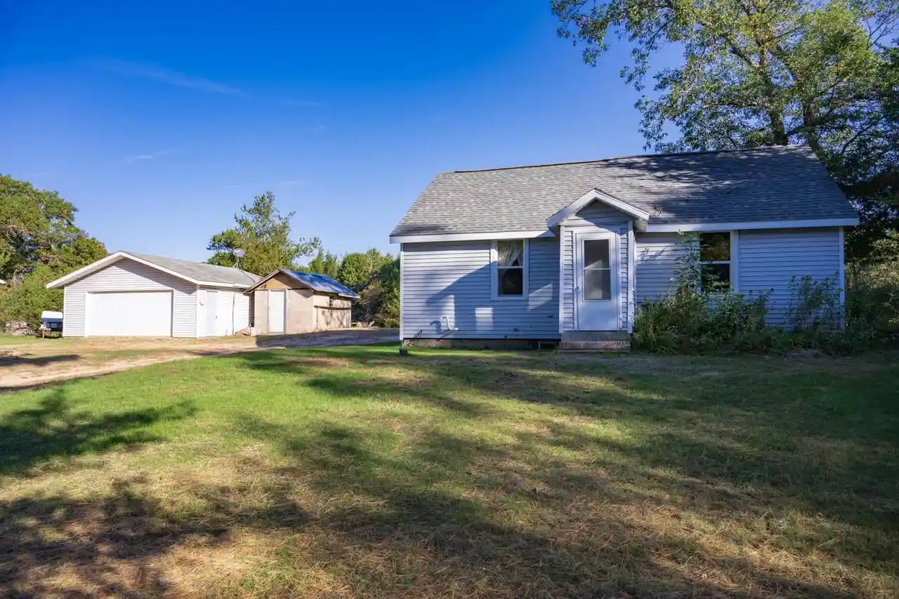 Photo 1 of Single family home for sale at W7304 22nd Street, Necedah, WI 54646 | MLS# 2034280 | Listing updated on 2026-10-08