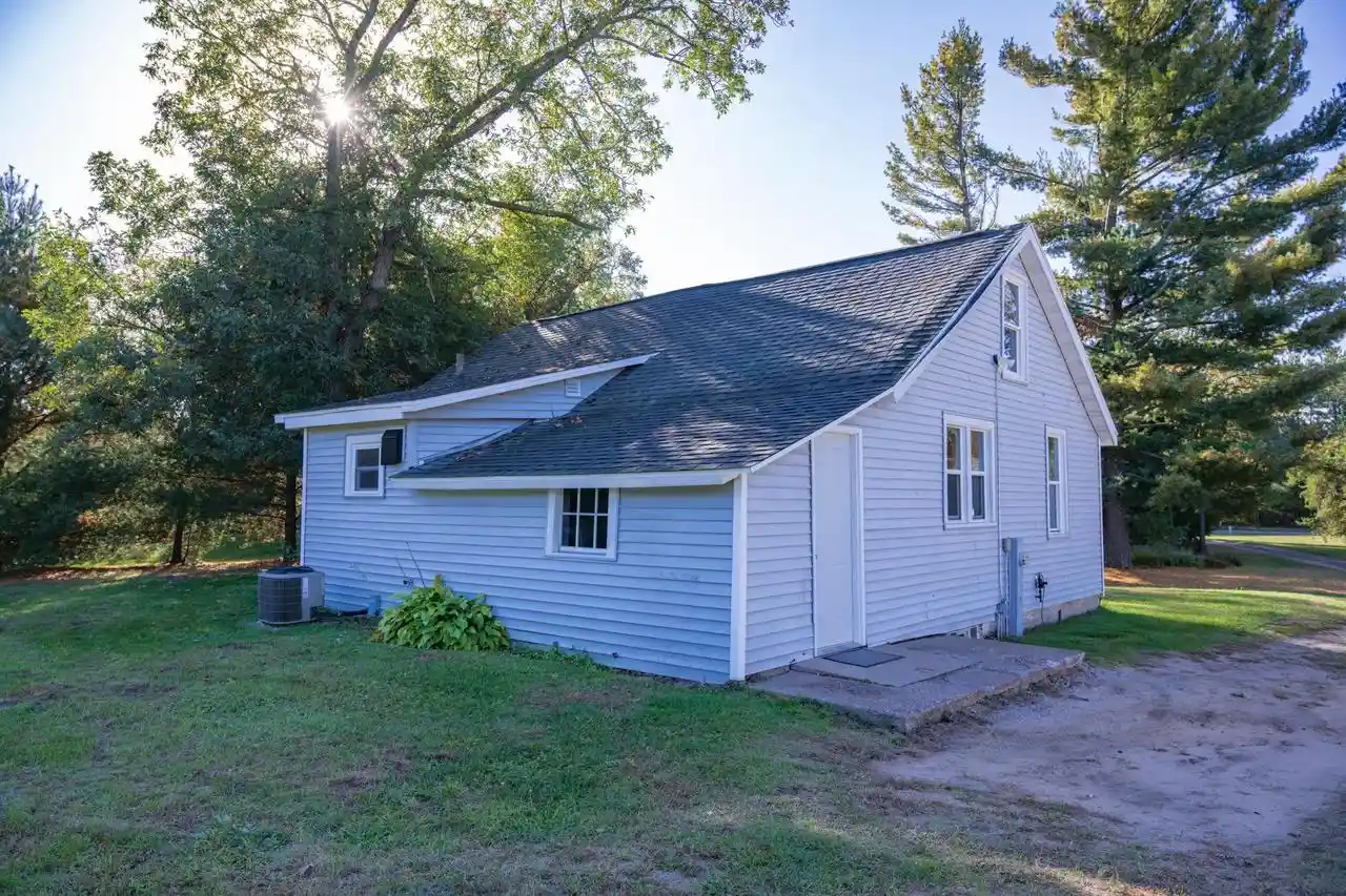 Photo 3 of Single family home for sale at W7304 22nd Street, Necedah, WI 54646 | MLS# 2034280 | Listing updated on 2026-10-08