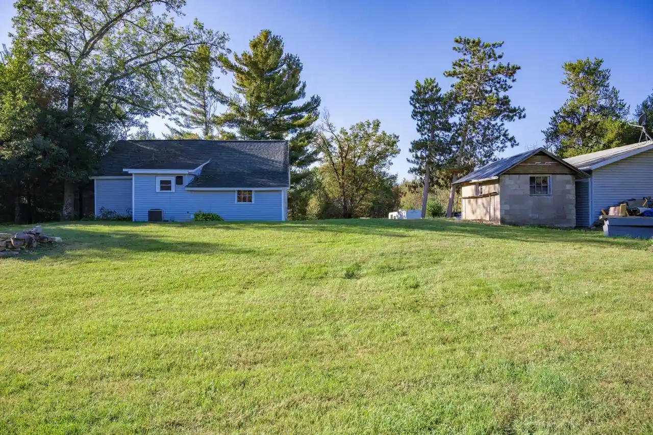 Photo 3 of Single family home for sale at W7304 22nd Street, Necedah, WI 54646 | MLS# 2034280 | Listing updated on 2026-10-08