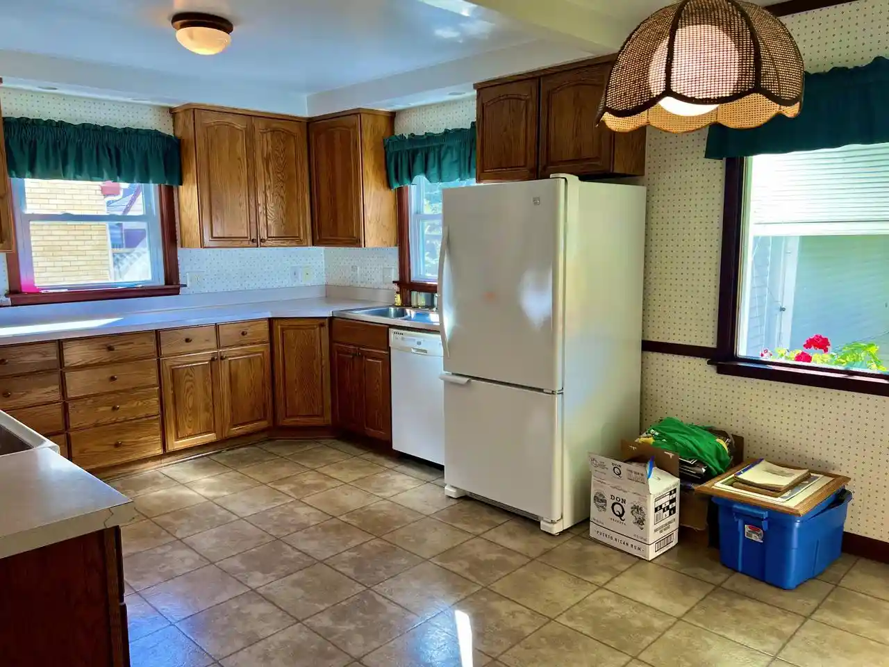 Photo 4 of Single family home for sale at 2418 S 14th Street, Sheboygan, WI 53081 | MLS# 1983942 | Listing updated on 2026-10-08