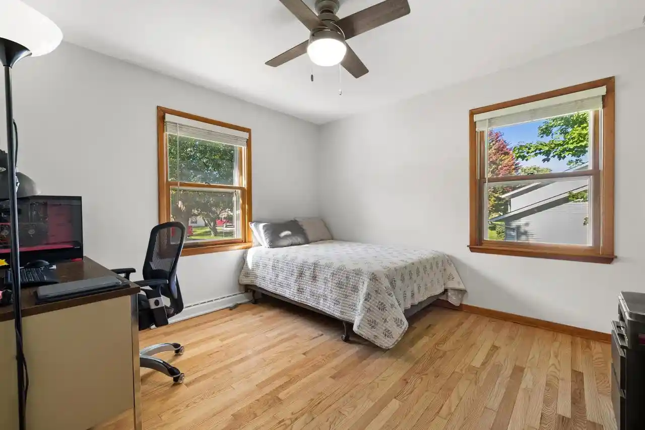 Photo 3 of Single family home for sale at 6523 347th Avenue, Burlington, WI 53105 | MLS# 1983946 | Listing updated on 2026-10-08