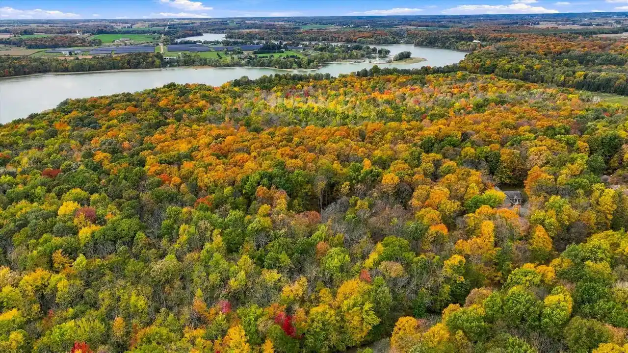 Photo 3 of Land for sale at 129241 Hillwood Rd, Edgar, WI 54426 | MLS# 22605031 | Listing updated on 2026-10-08