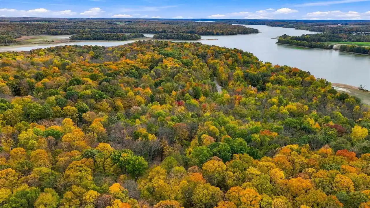 Photo 3 of Land for sale at 129241 Hillwood Rd, Edgar, WI 54426 | MLS# 22605031 | Listing updated on 2026-10-08