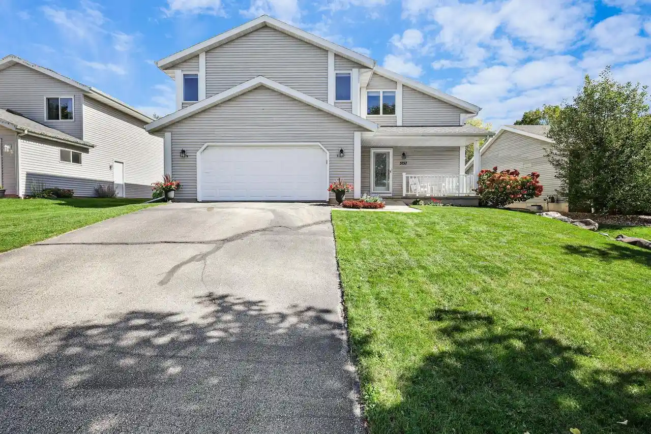 Single family home for sale at 3137 Bradbury Rd, Madison, WI 53719 | MLS# 2034282