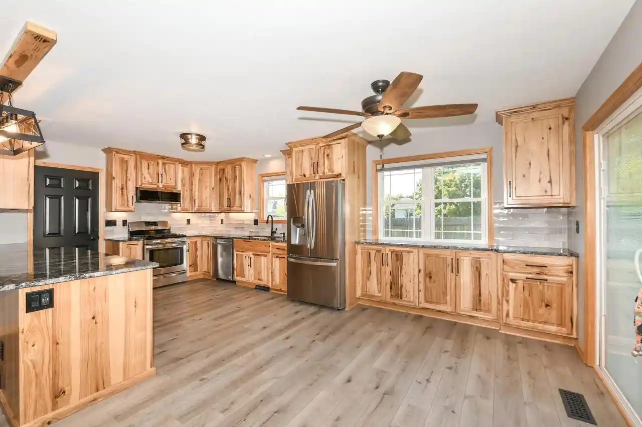 Photo 3 of Single family home for sale at 152 Andrea Ave, Darien, WI 53114 | MLS# 1983950 | Listing updated on 2026-10-08